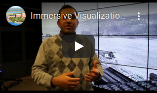 Immersive Visualization Studio video