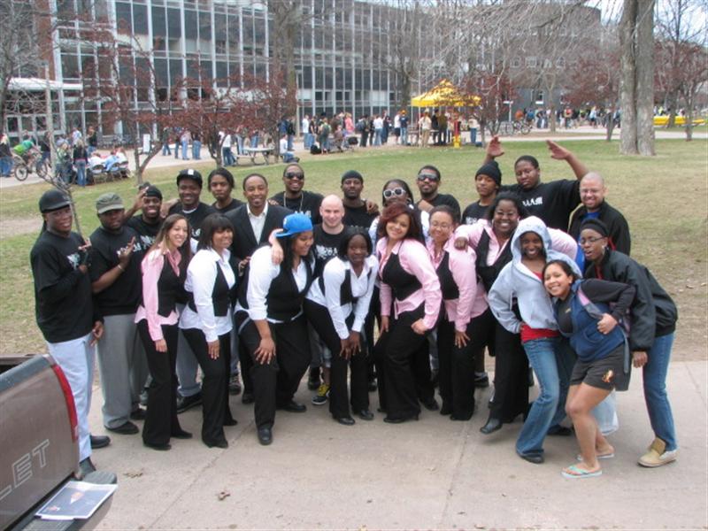 SISandSAAM2009