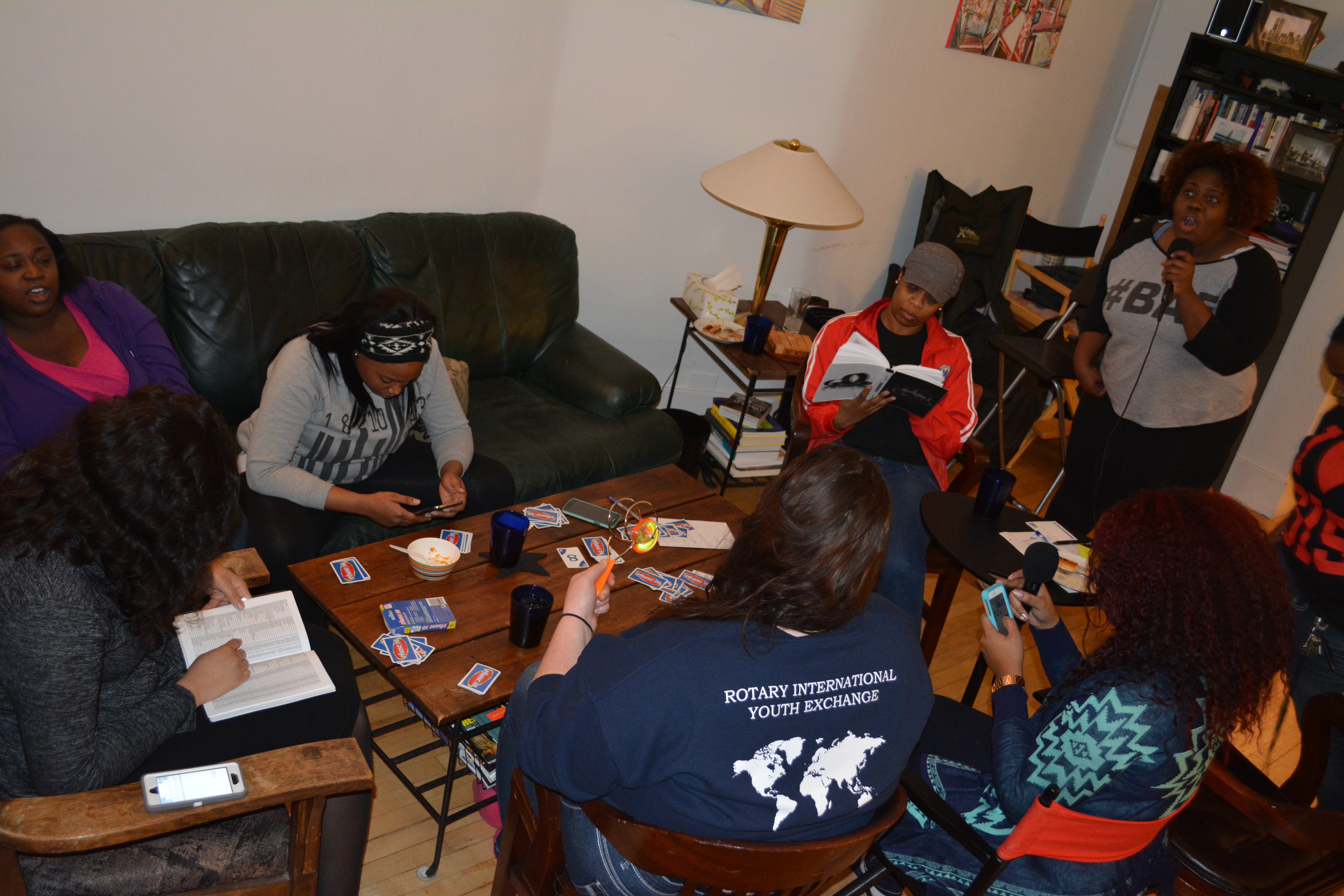Jan Social Group