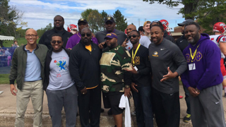 2016 reunion