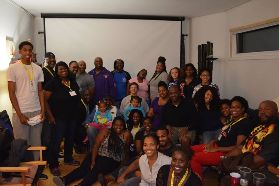 2016 Reunion