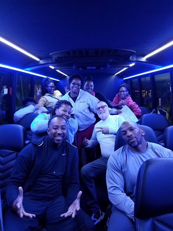 2016 reunion