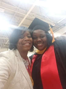 Dar and Terrianna