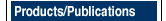 Publications and Products
