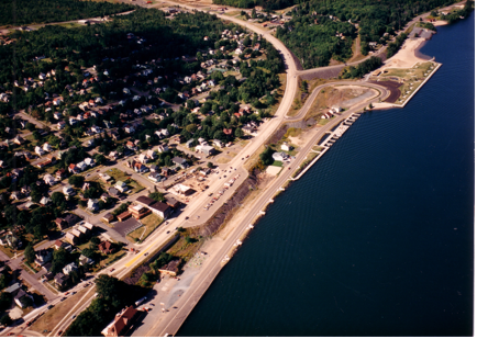 Waterfront Development