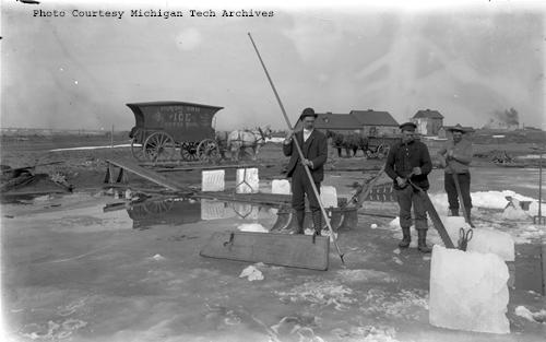 HuronlakeICe