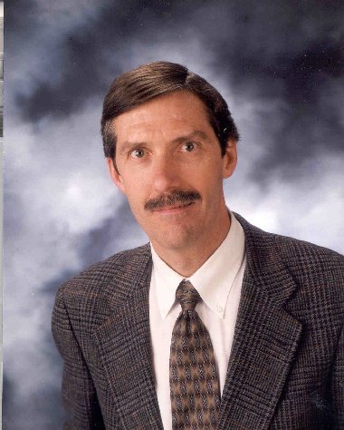 David R. Shonnard, Professor