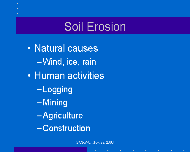 What Is Soil Erosion Definition And Types Extramarks Blog www.vrogue.co