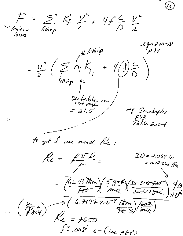 Homework 4 Solution, problem 6