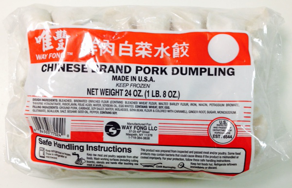 Dumplings
