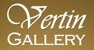 vertin gallery logo