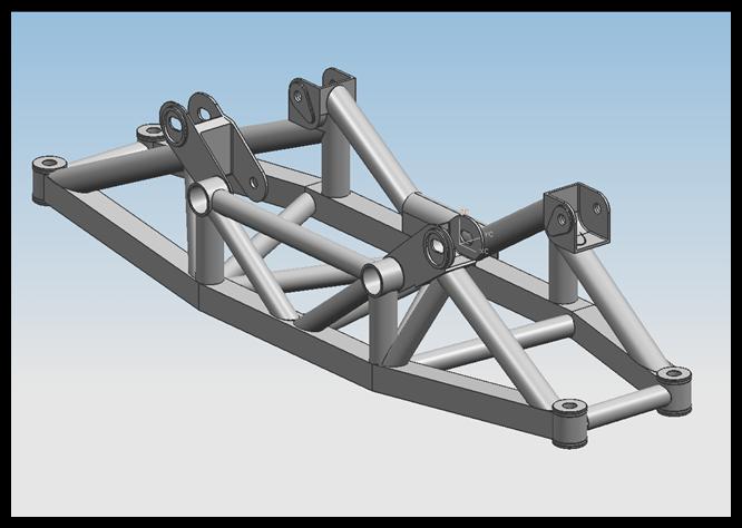 subframe model