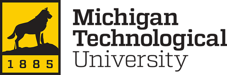 Michigan Technological University logo