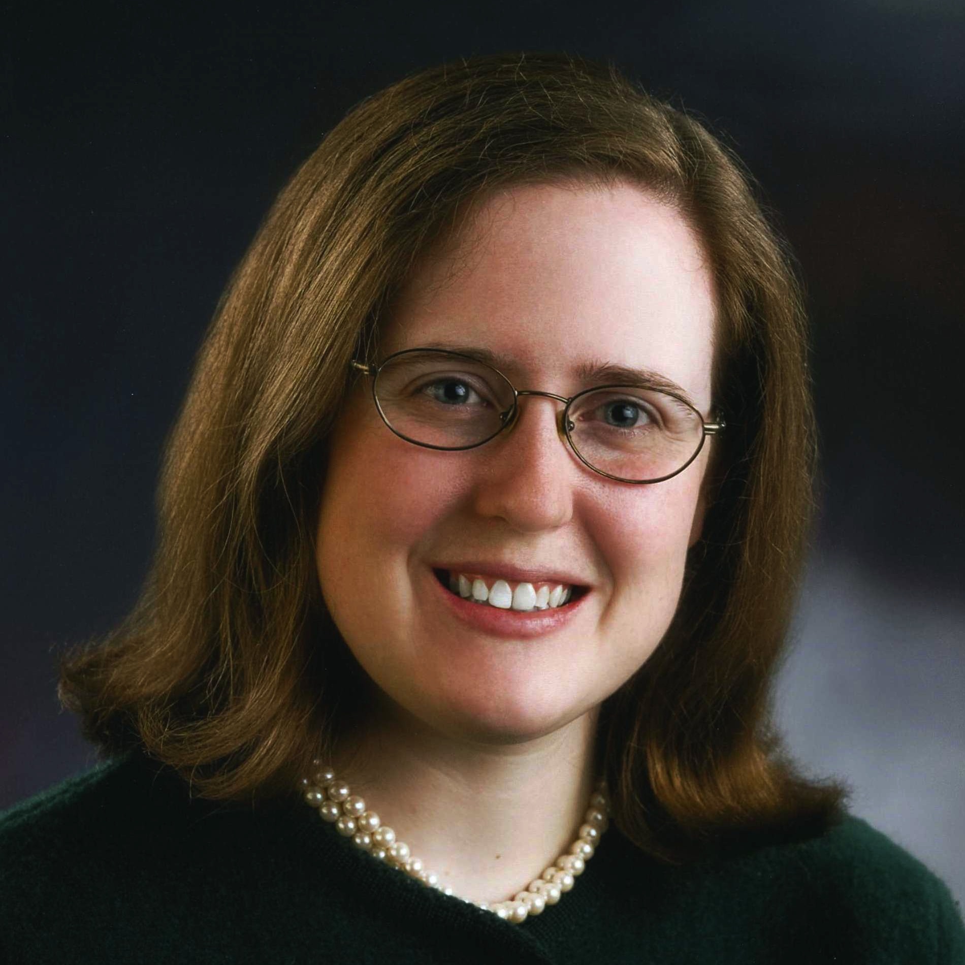 Laura E. Brown
