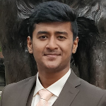 	Ajay Somasundaram