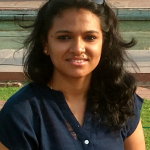 Radhika Sitaraman
