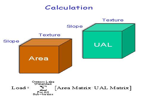 Lau Values Calculation PPT Slide