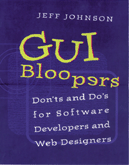 CS 3611 Graphical User Interface Design --- Information
