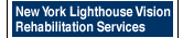 New York Lighthouse Vision Rehabilitation Services