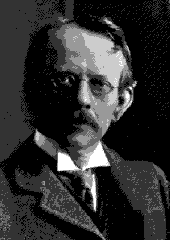 August 30, 1940 – Death of Joseph J. Thomson, discoverer of the electron -  Rincón educativo