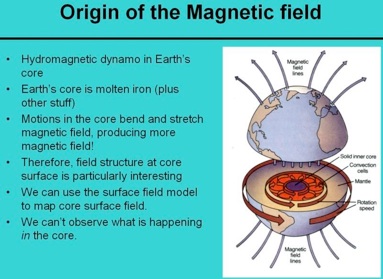 geomagnetic paleomagnetism usgs magnetism mtu reversal raman silveri