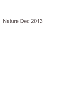 North America’s Broken Heart--
Nature Dec 2013

Was the mid-continent rift part of a sea floor spreading episode?