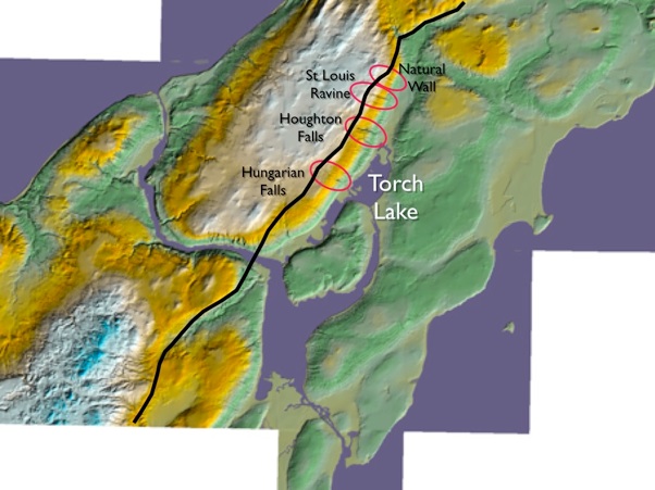 Urban Fault