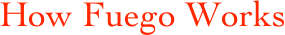 How Fuego Works
