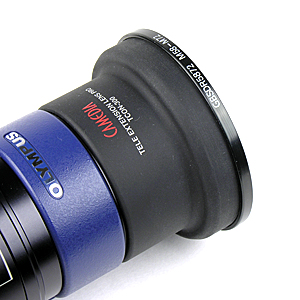 Olympus TCON-300S 3X Teleconverter Lens