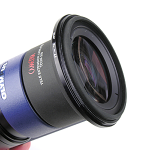 Olympus TCON-300S 3X Teleconverter Lens